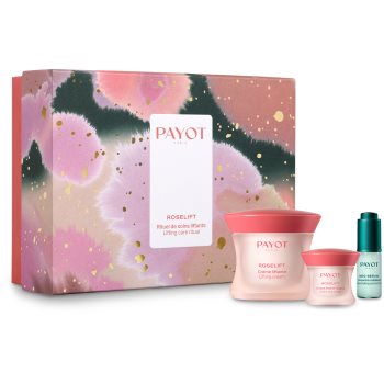 Payot Roselift Rituel De Soins Liftants set cadou pentru fermitatea și lifting-ul tenului - imagine 2